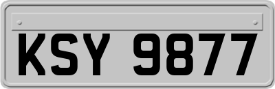 KSY9877