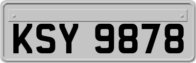 KSY9878