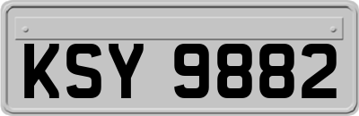KSY9882