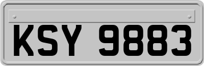 KSY9883