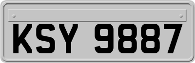KSY9887
