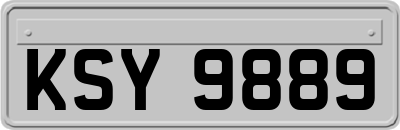 KSY9889