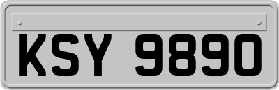 KSY9890
