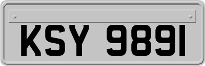 KSY9891