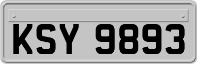 KSY9893