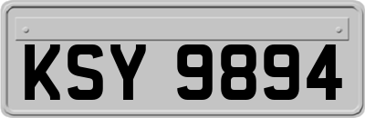 KSY9894