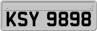 KSY9898