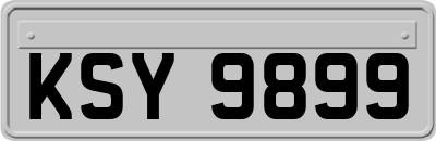 KSY9899