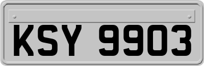 KSY9903