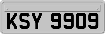 KSY9909