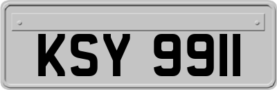 KSY9911