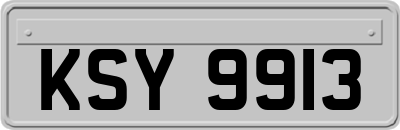 KSY9913