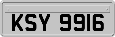 KSY9916