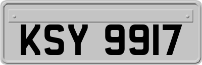 KSY9917