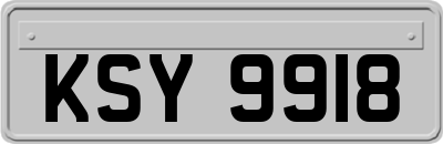 KSY9918