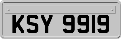 KSY9919