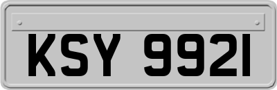 KSY9921