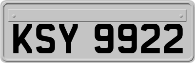KSY9922