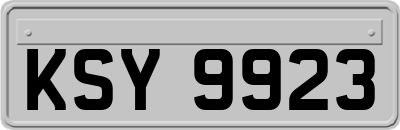 KSY9923