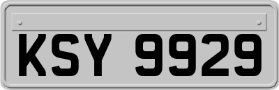 KSY9929
