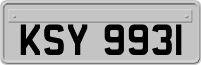 KSY9931