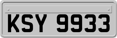 KSY9933