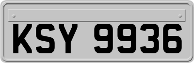 KSY9936
