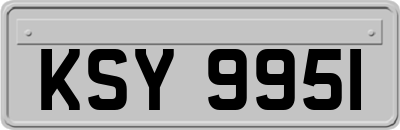 KSY9951