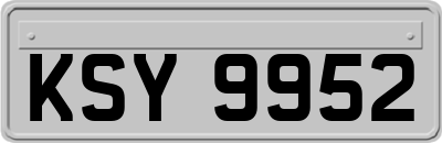 KSY9952