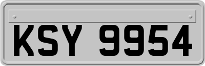 KSY9954