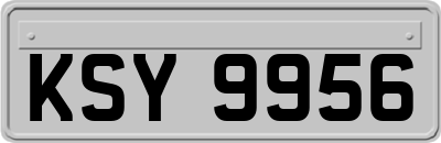 KSY9956