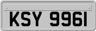 KSY9961