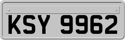 KSY9962
