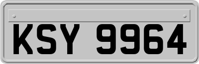 KSY9964