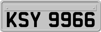 KSY9966