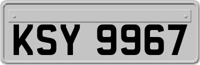 KSY9967
