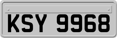 KSY9968