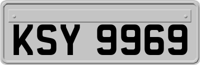 KSY9969