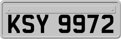 KSY9972