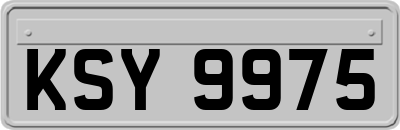 KSY9975