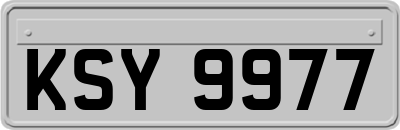 KSY9977