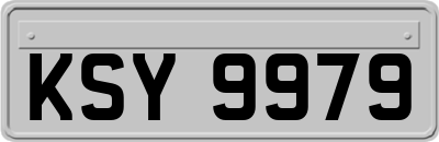 KSY9979