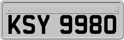 KSY9980
