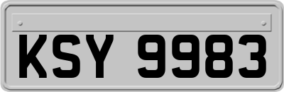 KSY9983