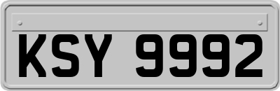 KSY9992