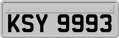 KSY9993