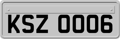 KSZ0006