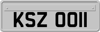 KSZ0011