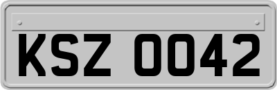 KSZ0042