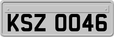 KSZ0046
